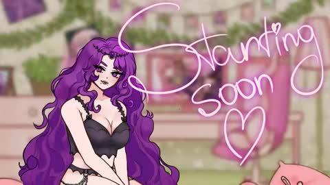 Snapshot of elisathebat chatting on October 2025 08:31:01 PM elisa the bat online show from October 2025 08:31:01 PM