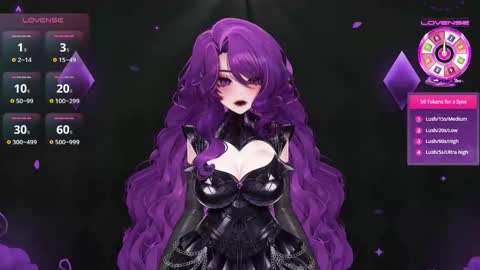 elisa the bat online show from December 2025 10:16:01 PM