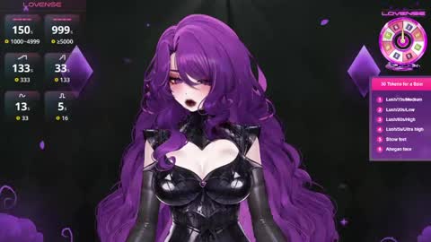 elisa the bat online show from May 2026 11:32:02 PM