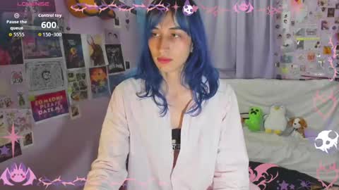 elisdarling online show from May 2026 01:24:01 AM
