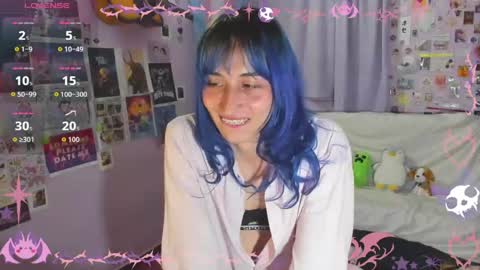 elisdarling online show from May 2026 01:57:16 AM