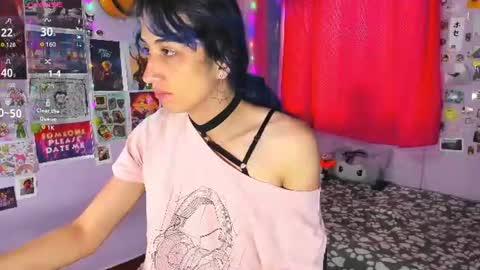 Snapshot of elisdarling chatting on June 2026 09:27:02 PM elisdarling online show from June 2026 09:27:02 PM
