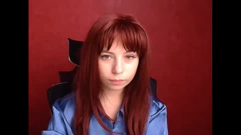 Snapshot of elise_kissu_ chatting on September 2025 12:53:01 PM Alice online show from September 2025 12:53:01 PM