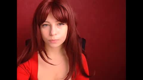 Snapshot of elise_kissu_ chatting on September 2025 11:26:02 AM Alice online show from September 2025 11:26:02 AM