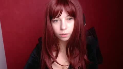 Snapshot of elise_kissu_ chatting on October 2025 01:40:02 PM Alice online show from October 2025 01:40:02 PM