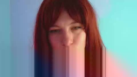 Snapshot of elise_kissu_ chatting on October 2025 12:47:01 PM Alice online show from October 2025 12:47:01 PM