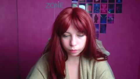Snapshot of elise_kissu_ chatting on October 2025 12:41:02 PM Alice online show from October 2025 12:41:02 PM