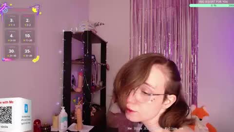 elise_nyx online show from February 2026 11:02:01 AM
