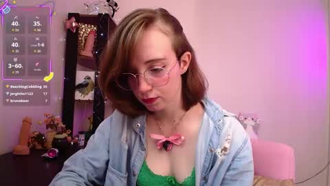 elise_nyx online show from March 2026 02:22:01 PM