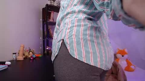 elise_nyx online show from May 2026 11:40:02 AM