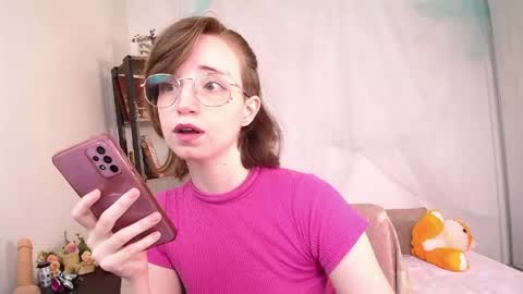 elise_nyx online show from May 2026 12:15:01 PM