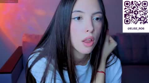 Elise online show from May 2026 11:37:02 AM