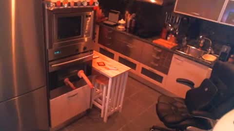 Barbie online show from November 2025 08:41:01 PM