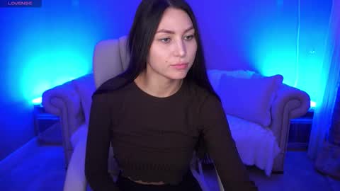 Snapshot of elisevelour chatting on October 2025 12:50:01 PM elisevelour online show from October 2025 12:50:01 PM