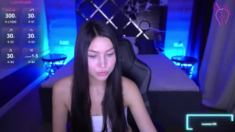 Snapshot of elisevelour chatting on October 2025 03:03:02 PM elisevelour online show from October 2025 03:03:02 PM