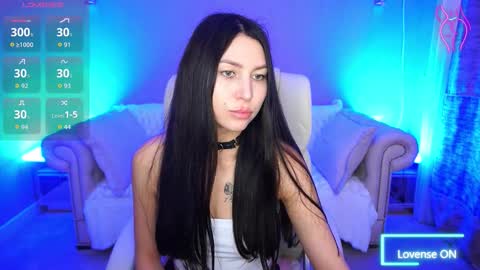 Snapshot of elisevelour chatting on November 2025 01:57:02 PM elisevelour online show from November 2025 01:57:02 PM