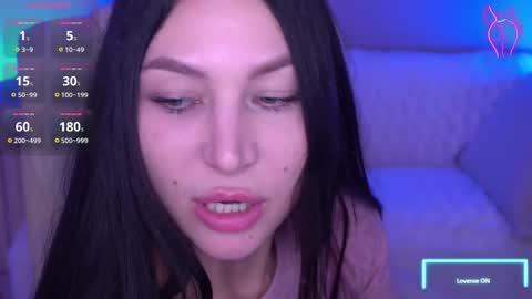 elisevelour online show from November 2025 02:00:01 PM