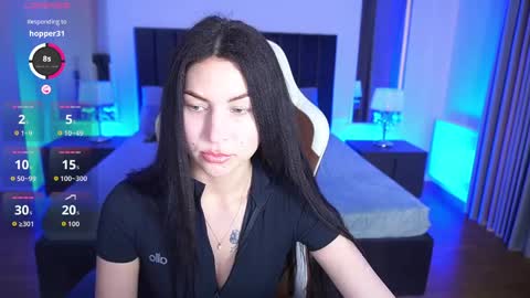 elisevelour online show from May 2026 12:32:02 PM