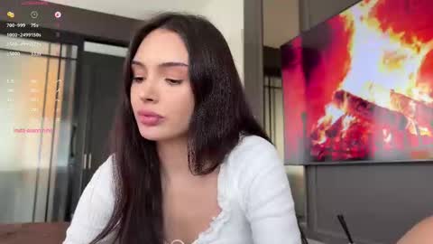 Snapshot of elisonnina chatting on November 2025 08:59:02 AM Nina online show from November 2025 08:59:02 AM