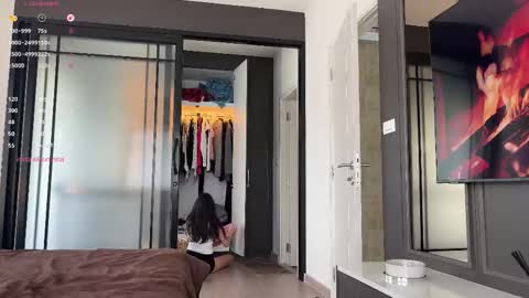 Snapshot of elisonnina chatting on November 2025 03:49:01 AM Nina online show from November 2025 03:49:01 AM