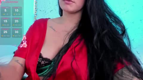 Snapshot of elissa_iris chatting on September 2025 02:38:02 AM E L I S S A online show from September 2025 02:38:02 AM