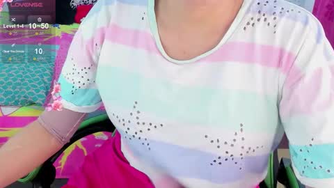 Snapshot of elissa_iris chatting on October 2025 01:37:02 AM E L I S S A online show from October 2025 01:37:02 AM