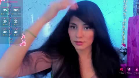 Snapshot of elissa_iris chatting on November 2025 07:49:02 PM E L I S S A online show from November 2025 07:49:02 PM