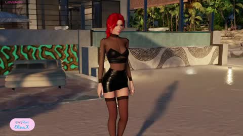 Petite Yumi online show from March 2026 01:20:01 AM