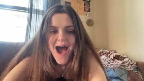 Snapshot of elisweethearts chatting on March 2025 10:21:01 PM elisweethearts online show from March 2025 10:21:01 PM