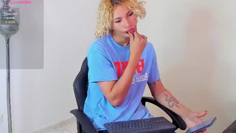 Valentino Konny y Jhon online show from July 2026 07:50:01 PM