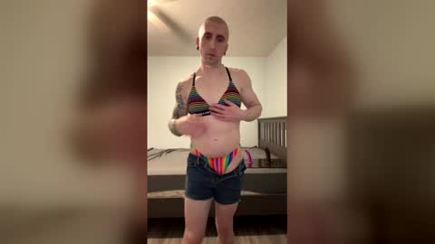 Teagan Baylee online show from April 2026 05:16:02 AM