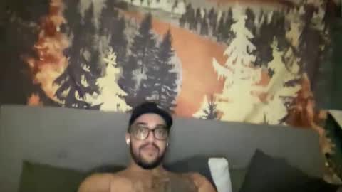 elitealex87 online show from November 2025 09:10:01 AM