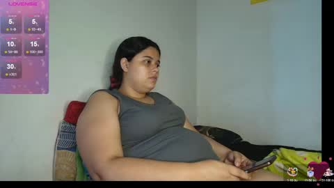 Eli Vanegas online show from May 2026 03:12:02 AM