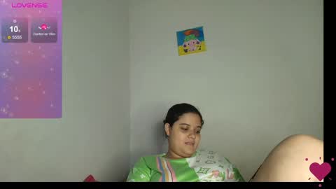 Eli Vanegas online show from May 2026 07:37:02 AM