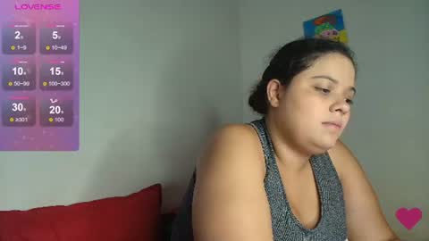Eli Vanegas online show from June 2026 06:12:02 AM
