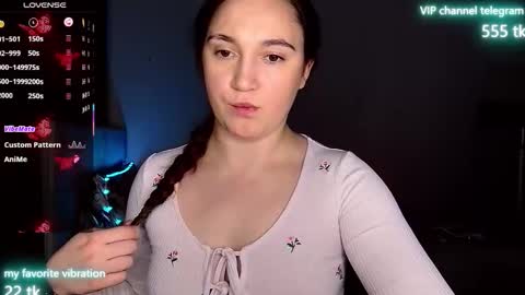 Snapshot of eliz_v_ta chatting on October 2025 08:53:02 PM Eliz online show from October 2025 08:53:02 PM
