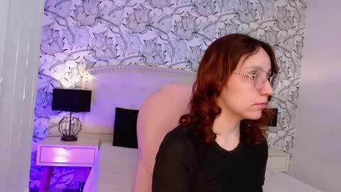 Eliza online show from February 2025 07:16:02 PM