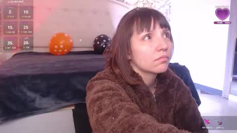 Eliza online show from October 2025 08:11:02 PM