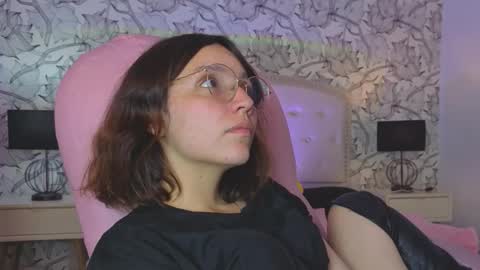 Snapshot of eliza_gh chatting on February 2026 08:07:02 PM Eliza online show from February 2026 08:07:02 PM