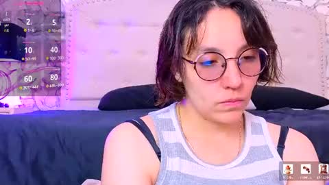 Eliza online show from June 2026 07:24:02 PM