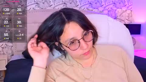 Eliza online show from June 2026 07:46:01 PM