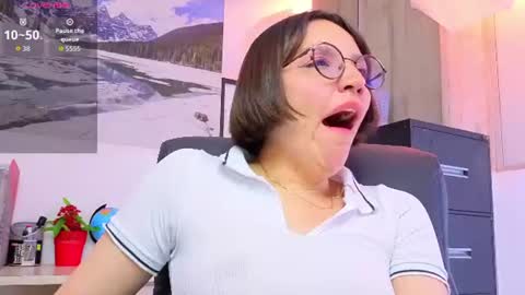 Eliza online show from June 2026 06:12:01 PM