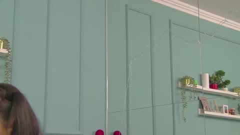 Eliza online show from January 2025 02:08:02 PM