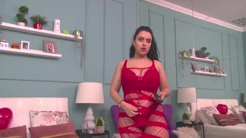 Eliza online show from February 2025 06:22:02 PM