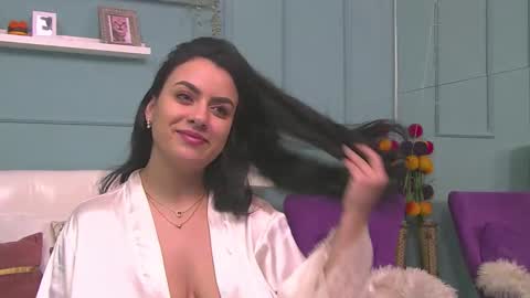 Eliza online show from February 2025 01:28:01 PM