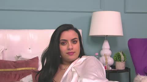 Eliza online show from February 2025 06:26:01 PM