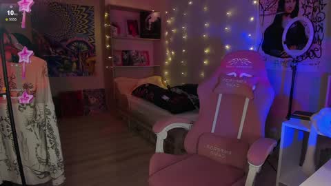 Elizabeth online show from January 2025 06:26:01 PM