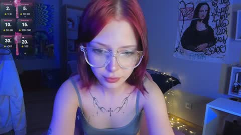 Elizabeth online show from January 2025 03:46:01 PM