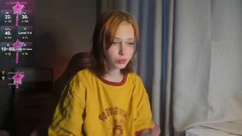 Elizabeth online show from March 2025 03:07:02 PM