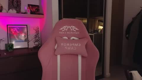 Snapshot of eliza_sadcat chatting on March 2026 07:42:02 PM Elizabeth online show from March 2026 07:42:02 PM